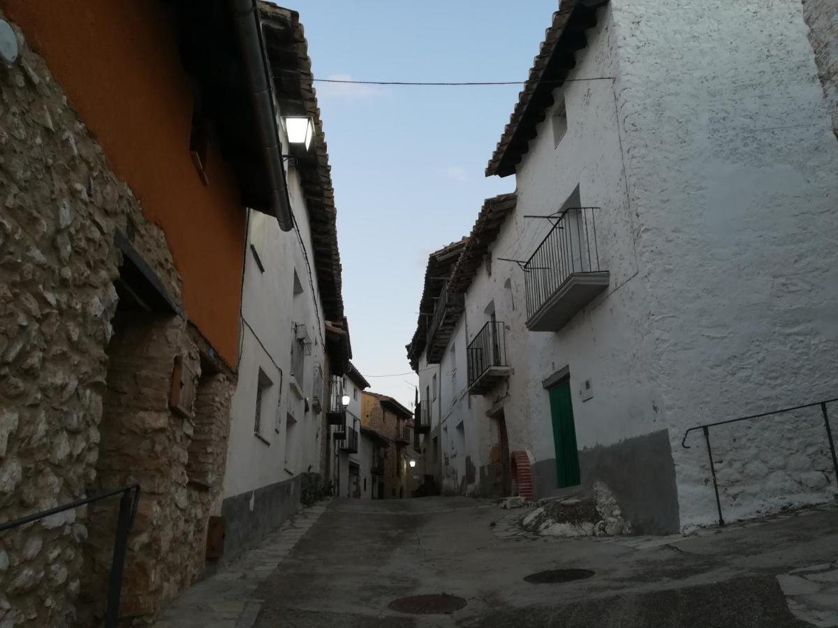 Casa Rita Villa Morella Exterior foto