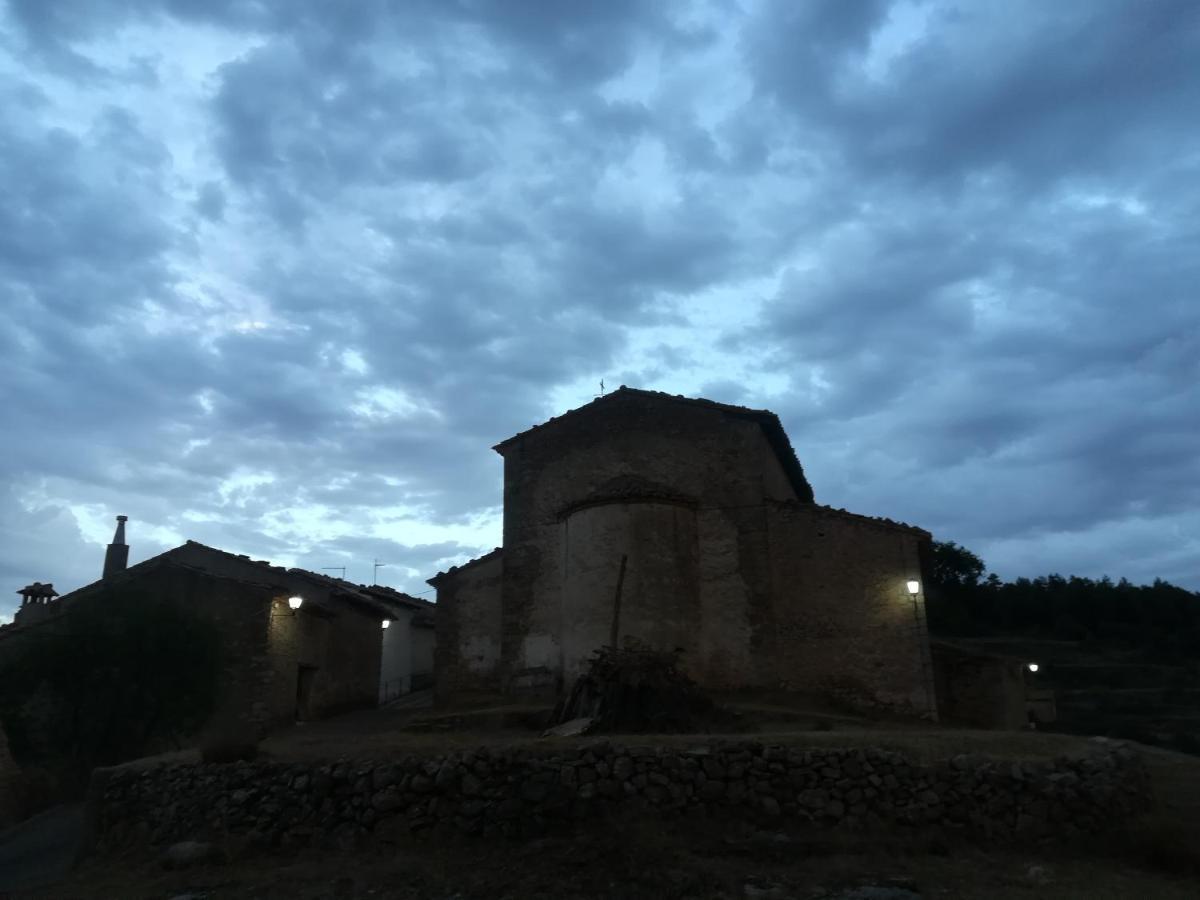Casa Rita Villa Morella Exterior foto