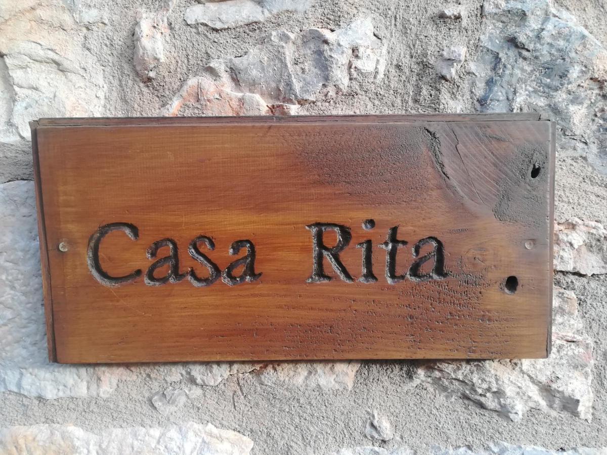Casa Rita Villa Morella Exterior foto