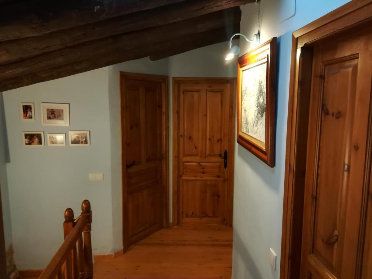 Casa Rita Villa Morella Exterior foto