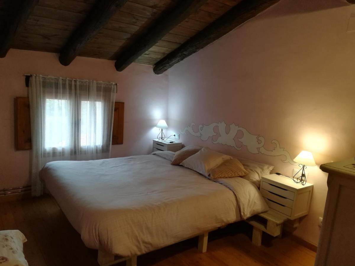 Casa Rita Villa Morella Exterior foto