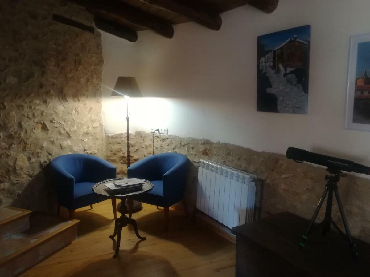Casa Rita Villa Morella Exterior foto