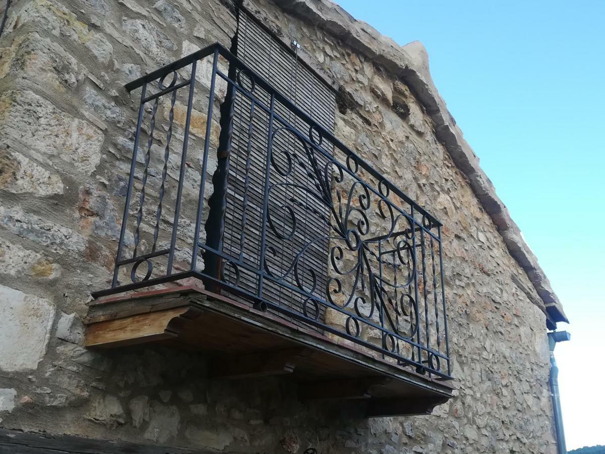 Casa Rita Villa Morella Exterior foto