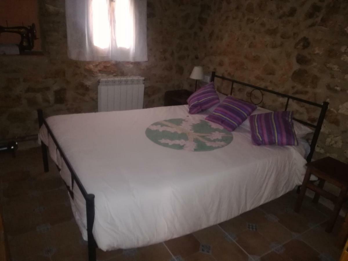 Casa Rita Villa Morella Exterior foto